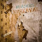 INKENIO Nuances / Upheaval album cover