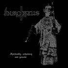 INMORTUS Spirituality, Orthodoxy and Genesis album cover