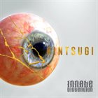 INNATE DISSENSION Kintsugi album cover