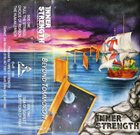 INNER STRENGTH Beyond Tomorrow album cover