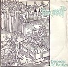 INNER THOUGHT — Disorder of Battles album cover