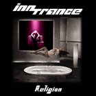 INNTRANCE Religion album cover