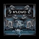 IN.OVO Across Ancient Seas album cover