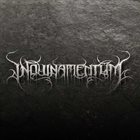 INQUINAMENTUM Lost​/​Risen album cover