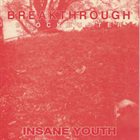 INSANE YOUTH A.D. Breakthrough Blockbuster album cover