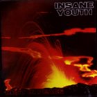 INSANE YOUTH A.D. Rest In Peace album cover