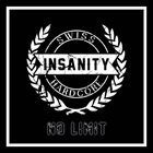 INSANITY No Limit album cover