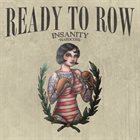 INSANITY Ready To Row album cover