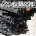 INSANO Insano album cover