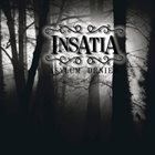 INSATIA Asylum Denied album cover
