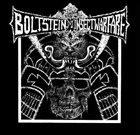 INSECT WARFARE Bolt Stein / Insect Warfare album cover