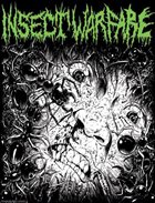 INSECT WARFARE Insect Warfare / Do You Love Grind? Pt:4 album cover