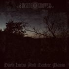 INSIDE IT GROWS Dark Lochs And Darker Plains album cover