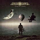 INSIDE IT GROWS Dreams And Memories album cover