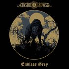 INSIDE IT GROWS Endless Grey album cover