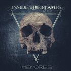 INSIDE THE FLAMES Memories album cover