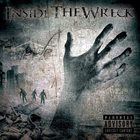 INSIDE THE WRECK E​.​P. album cover