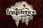 INSISTENCE Mind Healing album cover