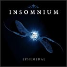 INSOMNIUM Ephemeral album cover