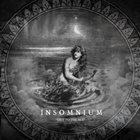 INSOMNIUM Out to the Sea / Skyline album cover