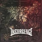 INSVRGENCE Hell At Last album cover