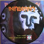 INTEGRITY Integrity / Psywarfare album cover