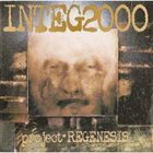 INTEGRITY Project: Regenesis album cover