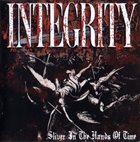 INTEGRITY Silver in the Hands of Time album cover