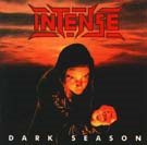 INTENSE Dark Season album cover