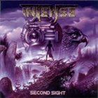 INTENSE Second Sight album cover