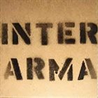 INTER ARMA '08 Demo album cover
