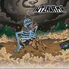 INTER ARMA Inter Arma / Battlemaster album cover