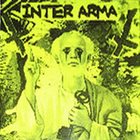INTER ARMA Live Demo album cover