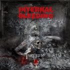 INTERNAL BLEEDING Imperium album cover