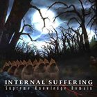 INTERNAL SUFFERING Supreme Knowledge Domain album cover