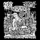 INTESTINAL DISGORGE The Abysmal Morgue album cover