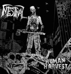 INTESTINAL — Human Harvest album cover