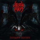 INTESTINE BAALISM Ultimate Instinct album cover