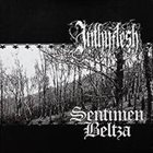 INTHYFLESH Inthyflesh / Sentimen Beltza album cover
