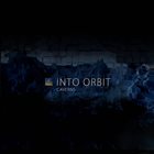 INTO ORBIT Caverns album cover