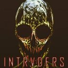 INTRVDERS Demo 2017 album cover