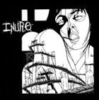 INURE Inure album cover