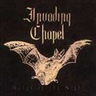 INVADING CHAPEL Songs of the Night album cover