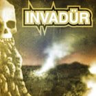 INVADÜR Invadur album cover