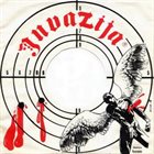 INVAZIJA Invazija album cover