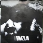 INVAZIJA Invazija / Kismet H.C. album cover