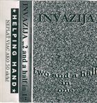INVAZIJA Two And A Half In One album cover