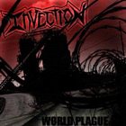 INVECTION World Plague album cover