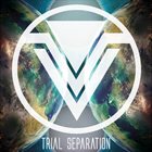 INVECTIVE Trial Separation album cover