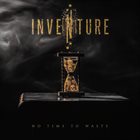 INVENTURE No Time To Waste (Deluxe Edition) album cover